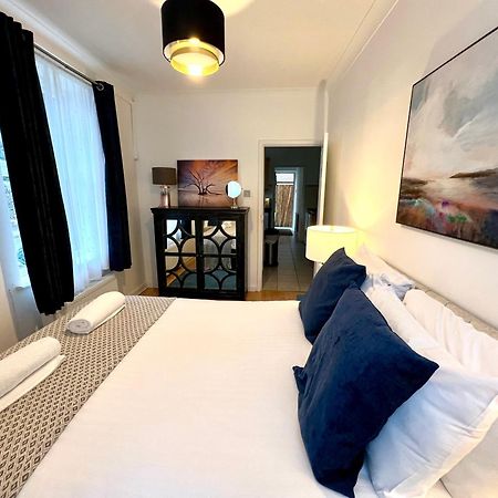 Central Cambridge Fig Tree House Flat 1 Εξωτερικό φωτογραφία