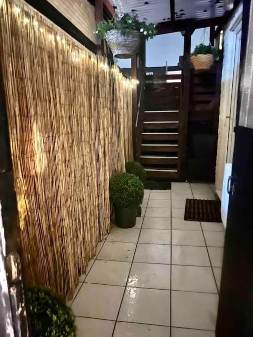 Central Cambridge Fig Tree House Flat 1 Εξωτερικό φωτογραφία