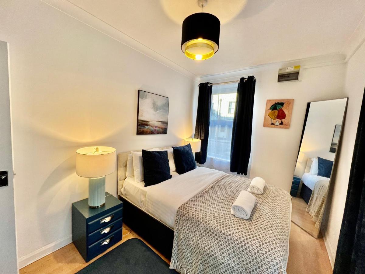 Central Cambridge Fig Tree House Flat 1 Εξωτερικό φωτογραφία