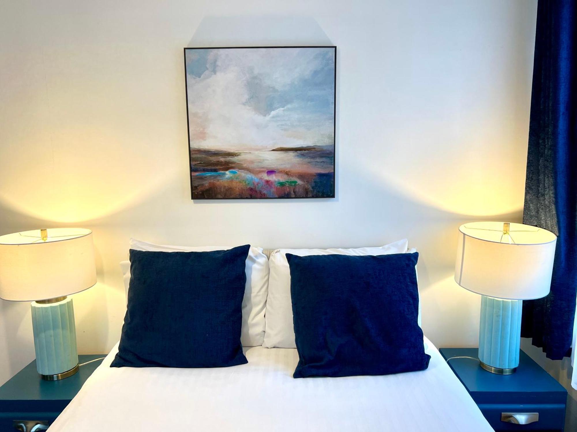 Central Cambridge Fig Tree House Flat 1 Εξωτερικό φωτογραφία